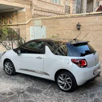 DS3 مدل ۲۰۱۷سند دست اول|خودرو سواری و وانت|تهران, دارآباد|دیوار