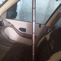 چراغ ماشین فدرالی