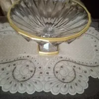 ظرف میوه خوری نو ساعت دیواری شیک سنگی نو در ارومیه