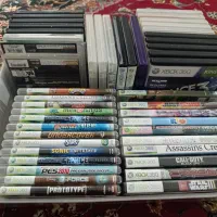 سی دی Xbox 360