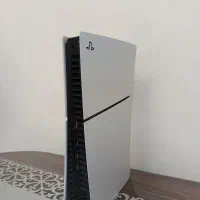PS5 Slim Digital 1TB|کنسول، بازی ویدئویی و آنلاین|فردیس, شهرک شهید حسینی|دیوار