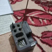 علوم غریبه ودعا نویسی قرآنی تضمینی
