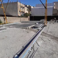 تیرچه فلزی وبتونی مرادی