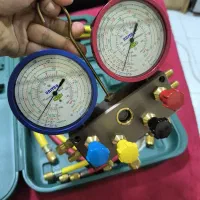 تعمیر‌‌یخچال‌‌خانگی