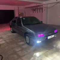 قیمت 370000 مدل 96|خودرو سواری و وانت|کرمان, |دیوار