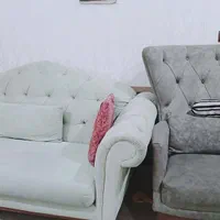فروش مبل چستر|مبلمان خانگی و میز عسلی|شوش, |دیوار