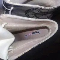 کفش زنانە نیم بوت|کیف، کفش، کمربند|بوکان, |دیوار