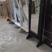 آینه چوبی قدی|آینه|شیراز, سهل‌آباد|دیوار