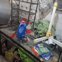 میز نهارخوری