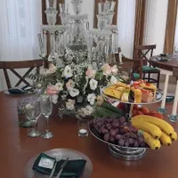 باغ تالار تشریفات خانه عقد تولدمراسم عروسی|خدمات پذیرایی، مراسم|تهران, شهرک طالقانی|دیوار