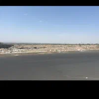 ۲۰۰ متر زمین مشاع از ۳۶۰۰ متر خاورشهر خاوران|فروش دفتر صنعتی، کشاورزی، تجاری|خاوران, |دیوار