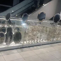 شمعدان یک جفت آنتیک|صنایع دستی و سایر لوازم تزئینی|مشهد, طلاب|دیوار