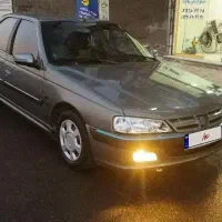 پرشیا موتور معمولی سال