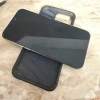 آیفون ۱۵ پرومکس ۲۵۶ گیگ تکرار