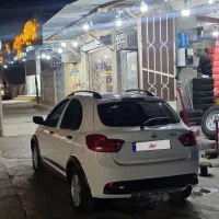 کوئیک ار 1402|خودرو سواری و وانت|بوشهر, |دیوار