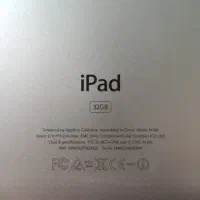 آیپد اپل|تبلت|قم, میرزائیه|دیوار