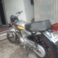 هوندا ۱۵۰ احسان