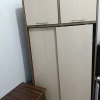 سرویس چوب نوجوان