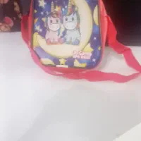 کیف زنانه وکوله دخترانه