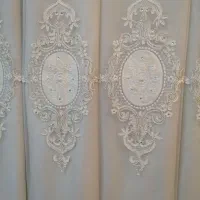 پرده پذیرایی