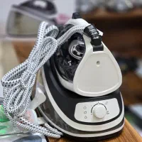 اتوبخار|اتو و لوازم اتو|بندر انزلی, لیچارگی حسن رود|دیوار