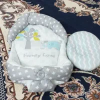 قنداق سوئیسی|اسباب و اثاث بچه|الشتر, |دیوار