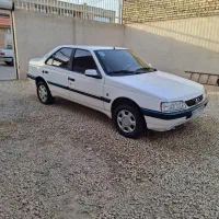 405 مدل 1394 slx