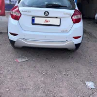 برلیانس کراس ۱۶۵۰|خودرو سواری و وانت|قزوین, |دیوار