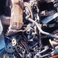 خرید اهن ضایعات تا 20