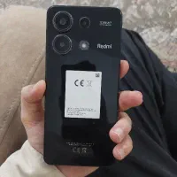 گوشی شیائومی Redmi Note 13|موبایل|کرج, شاهین‌ویلا|دیوار