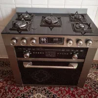 اجاق گاز|اجاق گاز و لوازم برقی پخت‌وپز|تهران, چهارصد دستگاه|دیوار