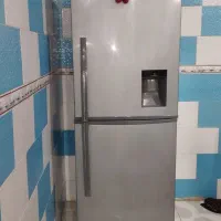 یخچال فریزر دودرب 24 فوت درحد نو