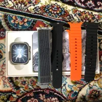 اپل واچ معاوضه با همه چی|ساعت|خوی, |دیوار