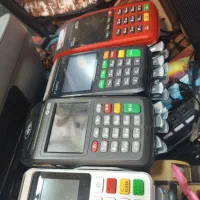 دستگاه پوز در حد نو|فروشگاه و مغازه|تهران, دبستان|دیوار