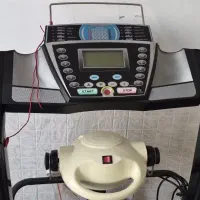 تردمیل خانگی