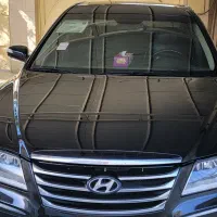 هیوندای آزرا گرنجور  اتاق کالیفرنیا|خودرو سواری و وانت|کرمان, |دیوار