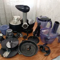 غذاساز همه کاره