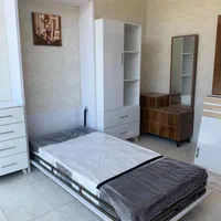 تخت تاشو مدل ۱۲۳|تخت و سرویس خواب|رشت, دیانتی|دیوار