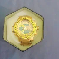 ساعت برند