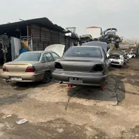 لوازم یدکی دوو سی یلو ریسر ماتیز مکانیکی|قطعات یدکی و لوازم جانبی|ری, دولتآباد|دیوار