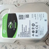هارد 1ترا سیگیت