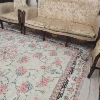 مبل ۹ نفره|مبلمان خانگی و میز عسلی|قرچک, میرزائی جنوبی|دیوار