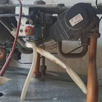 نصب و تعمیرپکیج،کولرگازی|خدمات پیشه و مهارت|گلستان (تهران), |دیوار