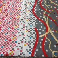 پارچه جنس اعلا اردکان یزد