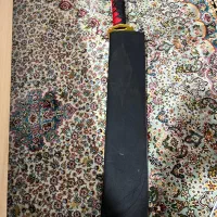 شمشیر نیست در جهان