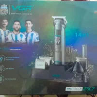 ماشین اصلاح چندکاره هم برای آقایان وهم برای بانوان