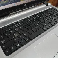 لپ تاپ برند HP نسل شش|رایانه همراه|بابل, |دیوار