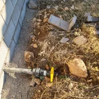 زمین باغ شهری اب پرده سند دار|فروش زمین و ملک کلنگی|شیراز, کودیان|دیوار