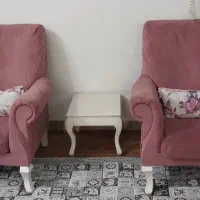 مبل و میزعسلی