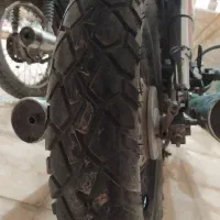 موتور طرح هارلی ۲۰۰|موتورسیکلت|گلپایگان, |دیوار